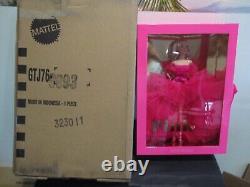 Barbie GTJ76 Signature Pink Collection Doll