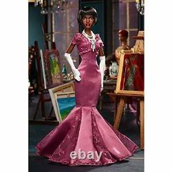 Barbie Harlem Theatre Collection Selma DuPar James