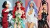 Barbie Makeover Transformations 20 Diy Miniature Ideas For Barbie Cardi B Cruella Poison Ivy