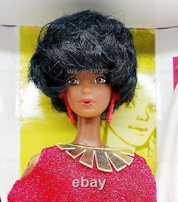 Barbie My Favorite Black Barbie Doll 2009 Mattel #R4468