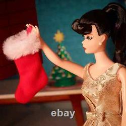 Barbie Signature Barbie 12 Days of Christmas Doll and Accessories