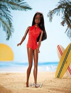 Barbie Signature Malibu Barbie & Friends Vintage Reproduction Gift Set 2021