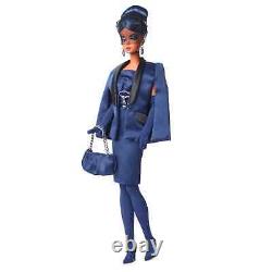 Barbie Signature Sapphire 65th Anniversary Fashion Model Collection Doll PRESALE