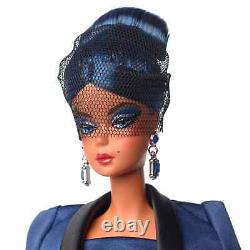 Barbie Signature Sapphire 65th Anniversary Fashion Model Collection Doll PRESALE