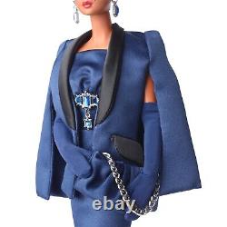 Barbie Signature Sapphire 65th Anniversary Fashion Model Collection Doll PRESALE