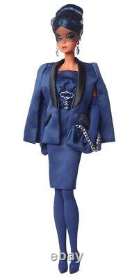 Barbie Signature Sapphire Anniversary Fashion Model Collection Doll! In Hand