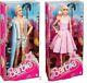 Barbie The Movie Barbie & Ken Margot And Ryan Dolls Hard 2 Find