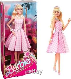 Barbie The Movie Barbie & Ken Margot and Ryan Dolls HARD 2 FIND