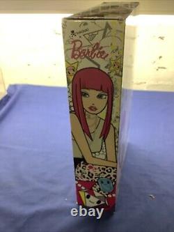 Barbie TokiDoki 10th Anniversary TOKI DOKI Barbie (pink) CMV57 Mattel