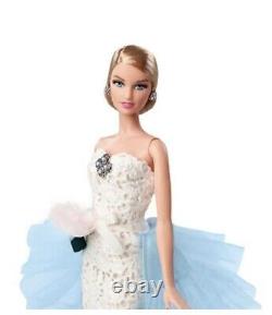 Barbie oscar de la renta bride