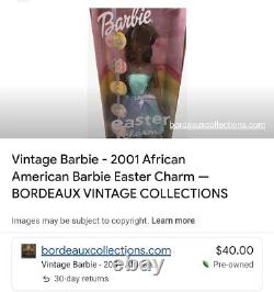 Barbie vintage