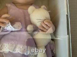 Berenguer Baby Isabella Doll from Harrods New in the Box