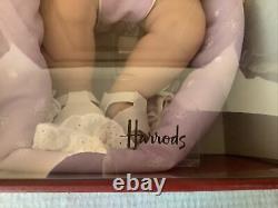 Berenguer Baby Isabella Doll from Harrods New in the Box