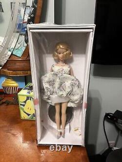 Betty draper barbie