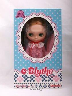 Blythe SHOP limited Doll Honey Bunny Once More Takara Tomy