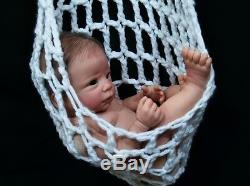 Bonnies Babies Custom Reborn Cradle Kit Any 18 to 21 inch
