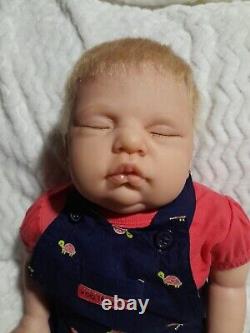 Bountiful Baby's Realborn/Reborn Baby Doll SUGAR