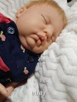 Bountiful Baby's Realborn/Reborn Baby Doll SUGAR