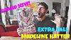 Brand New Ever After High Madeline Hatter Extra Tall Doll Review