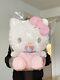 Brand New Hello Kitty Sanrio Plush Giant Ggj Baby Doll Pastel Japan Authentic