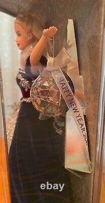Brand New, Never Opened Special Millennium Edition Barbie