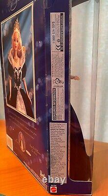 Brand New, Never Opened Special Millennium Edition Barbie