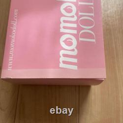 Brand new unopened momoko DOLL Love DHEX S