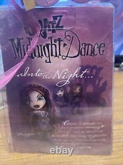 Bratz Midnight Dance Maygen Doll