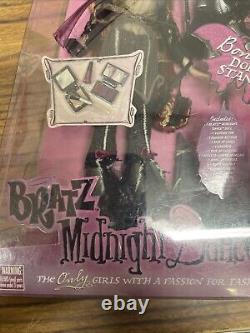 Bratz Midnight Dance Maygen Doll