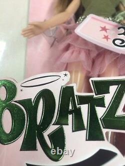 Bratz Triplets Triiiplets Dana Tiana Maribel Dolls Figures New Retired Very Rare
