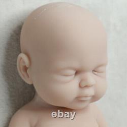 COSDOLL 15.5'' Full Body Silicone Reborn Doll Like A Real Baby Children's Gifts