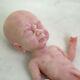 Cosdoll 15.5'' Newborn Baby? Doll? Silicone Boy? Doll Soft Silicone Reborn