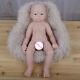 Cosdoll 19 In Reborn Baby Dolls Handmade Lifelike Newborn Boy Doll Unpainted Diy