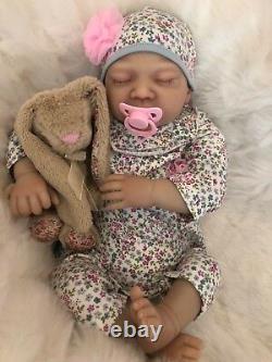 Cherish Dolls Reborn Doll Cheap Baby Daisy Realistic 22 Newborn Lifelike Uk