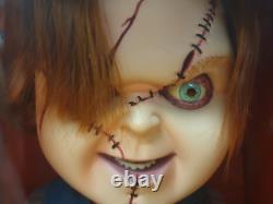 Child's Play 5 Seed of Chucky Chucky 11 Scale Doll
