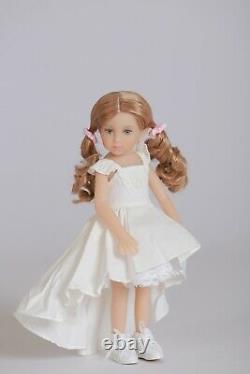 Chloe Limited Edition Doll by Dianna Effner, a 13 inch vinyl darling