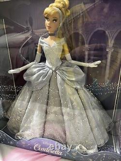 Cinderella Sak's Fifth Avenue Doll