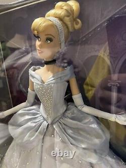 Cinderella Sak's Fifth Avenue Doll