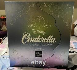 Cinderella Sak's Fifth Avenue Doll