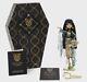 Cleo De Nile Doll Monster High Haunt Couture Mattel Creations