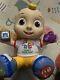 Cocomelon Learning Jj Doll. Brand New In Sealed Box 5