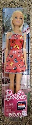 Collectible REGULAR Rare Fashion Barbie Dolls Lotx2