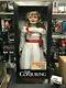 Conjuring Annabelle 1-1 Replica Doll Trick Or Treat Horror Doll