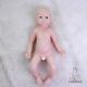 Cosdoll 22''silicone Real Reborn Doll Lifelike Big Baby Girl 3450g Xmas Gift Toy
