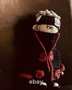 Custom Handmade Crochet Dolls