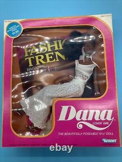 Dana Cover Girl Doll 47230 New