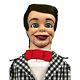 Danny O'day Deluxe Upgrade Ventriloquist Dummy Doll With Moving Eyes! Quality