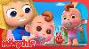 Day Of The Living Doll Brand New Cartoons For Kids Mila And Morphle