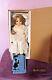 Discontinued Gorham Doll Nicole 3rd In Series Susan Stone Aiken Le 2500 Musical