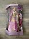 Disney 2020 Rapunzel Tangled 10th Anniversary Limited Edition Doll In Hand
